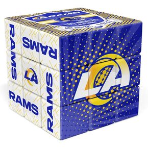 NFL Los Angeles Rams Speed Cube