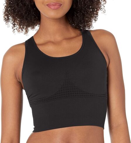 حمالة صدر رياضية للنساء من Sweaty Betty Longline Meidum Impact للتمرين in Saudi Arabia
