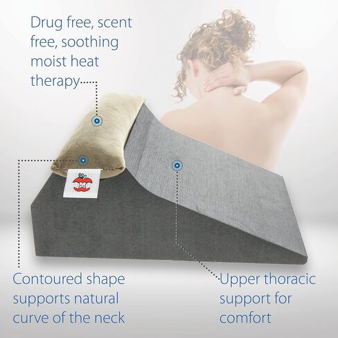 Core Products Apex Premium Cervical Orthosis - with Heat in Saudi Arabia