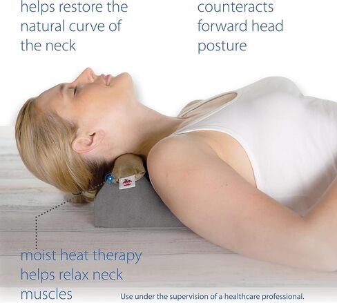 Core Products Apex Premium Cervical Orthosis - with Heat in Saudi Arabia