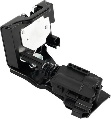 PHILTOP Tailgate Door Lock Actuator Compatible with Camaro 2010-2021, Sonic 2012-2020, OE Trunk Latch Actuator Replace#DLA11512 940-108 in Kuwait