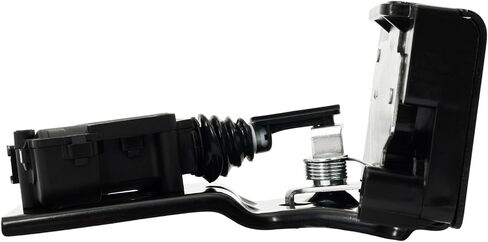 PHILTOP Tailgate Door Lock Actuator Compatible with Camaro 2010-2021, Sonic 2012-2020, OE Trunk Latch Actuator Replace#DLA11512 940-108 in Kuwait