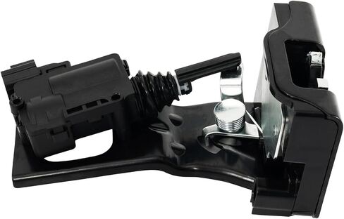 PHILTOP Tailgate Door Lock Actuator Compatible with Camaro 2010-2021, Sonic 2012-2020, OE Trunk Latch Actuator Replace#DLA11512 940-108 in Kuwait