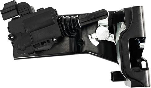 PHILTOP Tailgate Door Lock Actuator Compatible with Camaro 2010-2021, Sonic 2012-2020, OE Trunk Latch Actuator Replace#DLA11512 940-108 in Kuwait