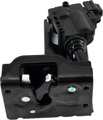 PHILTOP Tailgate Door Lock Actuator Compatible with Camaro 2010-2021, Sonic 2012-2020, OE Trunk Latch Actuator Replace#DLA11512 940-108 in Kuwait