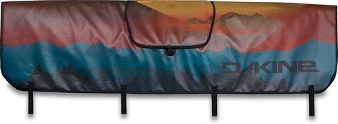Dakine Pickup Pad DLX Curve in Saudi Arabia