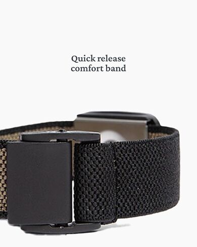 GroundLuxe Grounding Wrist Strap in Saudi Arabia