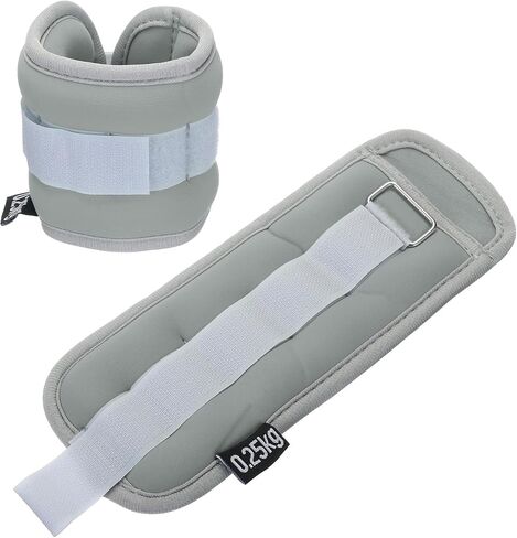 PATIKIL Ankle Weights, Weights Adjustable Leg Weights Set for Women Men Aerobics Gym Walking Running in Saudi Arabia