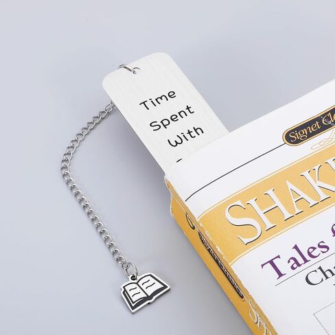 Fathers Day Gift for Pet Lover Cat Dog Gifts Cat Bookmark for Women Men Book Accessories for Reading Lovers Cat Lovers Gifts for Women Book Lovers Gifts Cute Bookmarks for Book Lovers Bookworm in Kuwait