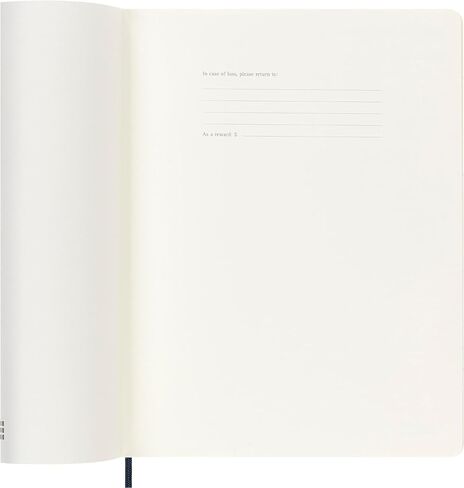 Moleskine Classic 12 Month 2025 Daily Planner, Soft Cover, Pocket (3.5" x 5.5"), Scarlet Red, 400 pages in Saudi Arabia