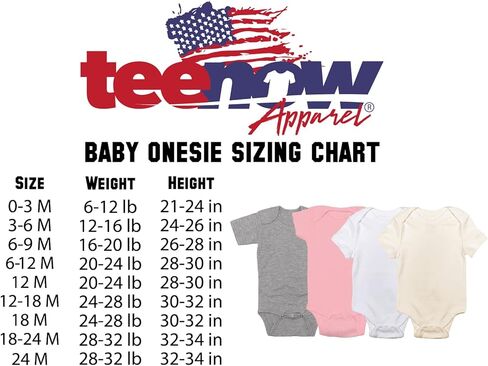 TeeNow - Girls/Guys gotta have Goals! - Soccer Sports Baby/Infant Bodysuit, Boy/Girl Unisex, Short Sleeve in Saudi Arabia