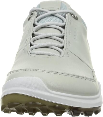 حذاء الجولف Biom Hybrid 3 للرجال من ECCO، رمادي متوسط ​​10-10.5 US / 44 EU in Saudi Arabia