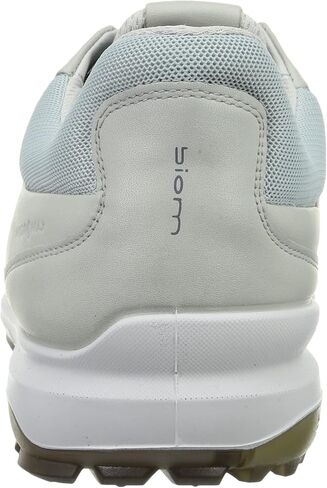 حذاء الجولف Biom Hybrid 3 للرجال من ECCO، رمادي متوسط ​​10-10.5 US / 44 EU in Saudi Arabia