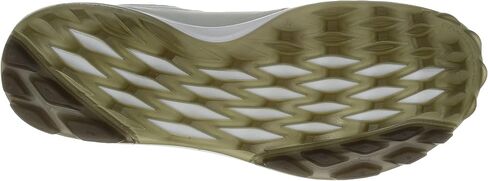 حذاء الجولف Biom Hybrid 3 للرجال من ECCO، رمادي متوسط ​​10-10.5 US / 44 EU in Saudi Arabia