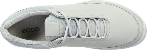 حذاء الجولف Biom Hybrid 3 للرجال من ECCO، رمادي متوسط ​​10-10.5 US / 44 EU in Saudi Arabia