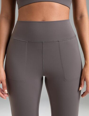 Colofulkoala Women's Dreamlux Jogger Pants High Waisted Essentials Sweatpants Lightweight Lounge Pants with Pockets in Saudi Arabia