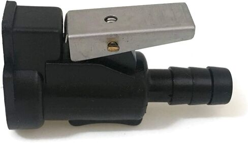 Boat Motor Gas Tank Sierra 18-8092 5/16" Fuel Connector for Johnson/Evinrude (OMC/BRP) Outboards - 176445, 775641 boat engine in Saudi Arabia