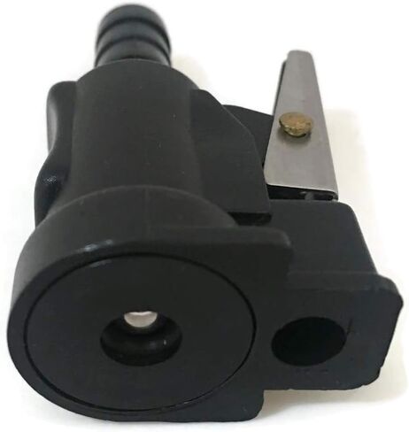 Boat Motor Gas Tank Sierra 18-8092 5/16" Fuel Connector for Johnson/Evinrude (OMC/BRP) Outboards - 176445, 775641 boat engine in Saudi Arabia