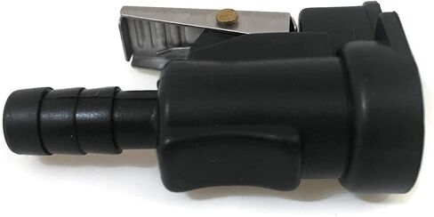Boat Motor Gas Tank Sierra 18-8092 5/16" Fuel Connector for Johnson/Evinrude (OMC/BRP) Outboards - 176445, 775641 boat engine in Saudi Arabia