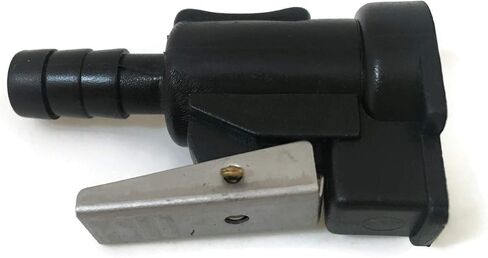 Boat Motor Gas Tank Sierra 18-8092 5/16" Fuel Connector for Johnson/Evinrude (OMC/BRP) Outboards - 176445, 775641 boat engine in Saudi Arabia