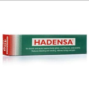 Dollar Company, Hadensa Ointment, 40g (3)