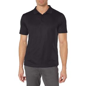 Clique Men's Ice Pique Polo