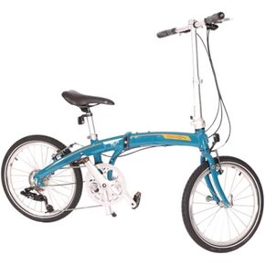 Dahon MU D9 (Splash)