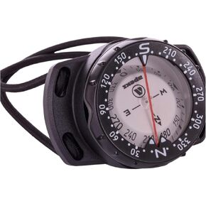 Apeks Bungee Mount Compass