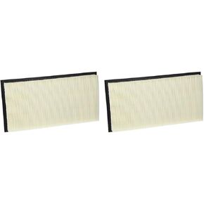 Bosch 5118WS Workshop Engine Air Filter - Compatible With Select Ford Freestar, Thunderbird; Jaguar S-Type; Lincoln LS; Mercury Monterey in Saudi Arabia