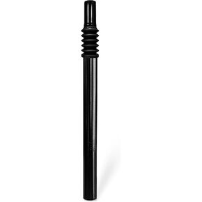 Bike Suspension Seat Post 27.2/28.6mm Shock Absorber Damper Bicycle Seat Post Mountain Bike Road Bicycle Seat Post