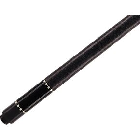 McDermott L12 Lucky Black Pool Billiard Cue Stick … (18oz)