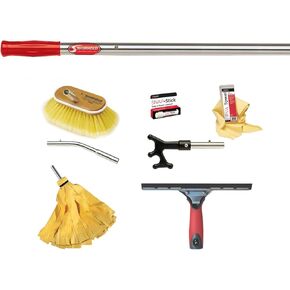 Shurhold Marine Ultimate Maintenance Kit - Deluxe