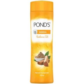 Pond's Sandal Talc 100g