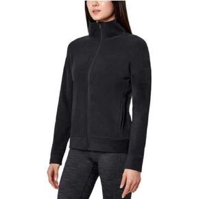 Mondetta Ladies' Cozy Full Zip Jacket
