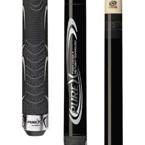 Pure X 58" Jump Break Pool Cue