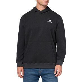 adidas Men's Essentials Mélange Sweatshirt