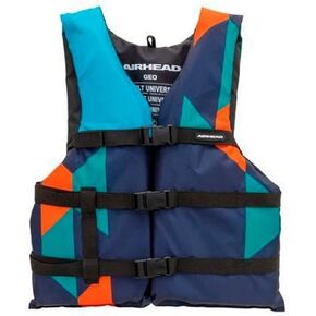 Airhead 30092-16-A-BL Element Open-Sided Life Vest - Super Large