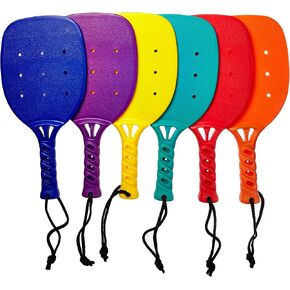 Pickle Bat, Plastic, Rainbow Set in Saudi Arabia