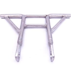 Outboard Engine 66T-43350-01 66T-43350-02 66T-43350-10 66T-43350-11 Receiver Assembly for Yamaha 25HP 40HP F25 E40X Boat Motor Bracket