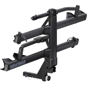 Yakima StageTwo Hitch Bike Rack for Car