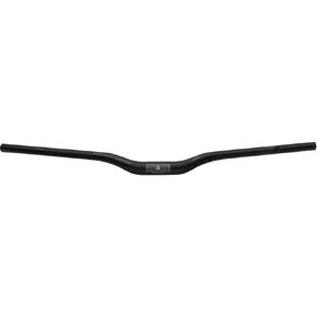 T1 Carbon Handlebar 30mm Rise, Black/Graphite