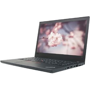 Lenovo ThinkPad T480 14" FHD Business Laptop, Intel Core i5-8350U up to 3.20GHz, 16GB DDR4 RAM, 1TB SSD, Windows 10 Pro 64-bit (Renewed)