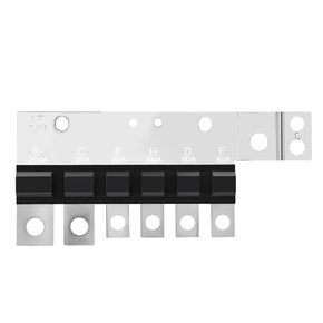 Main Fuse Compatible with Golf Jetta GTI 2010 2011 2012 2013 2014 Golf R 2012 2013 Replaces 1K0-937-629-A 200A-80A-50A-40A 1K0937629A, Engine Compartment Fuse