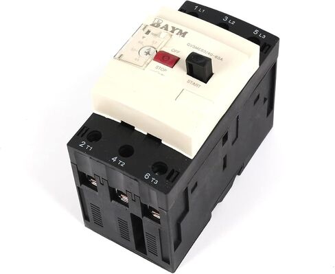 قاطع دائرة حماية المحرك BAYM® GV3-ME63 بقدرة 40-63 أمبير in Kuwait
