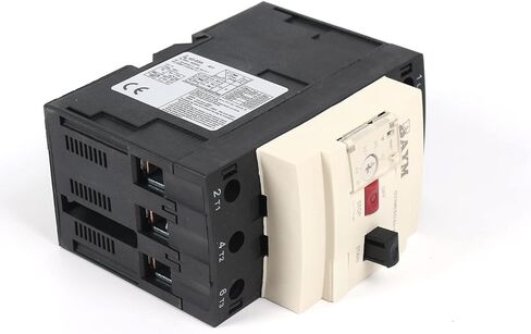 قاطع دائرة حماية المحرك BAYM® GV3-ME63 بقدرة 40-63 أمبير in Kuwait