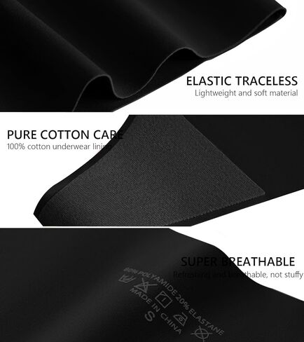 Seamless Thongs For Women No Show Ladies Thong Sexy Panties Underwear 6 Pack Breathable Comfortable Thongs in Saudi Arabia