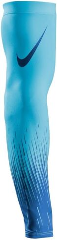 Nike Adult Pro Flood Sleeve Royal Small/Medium in Saudi Arabia