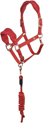 Shires ARMA Comfy Fleece Headcollar in Kuwait