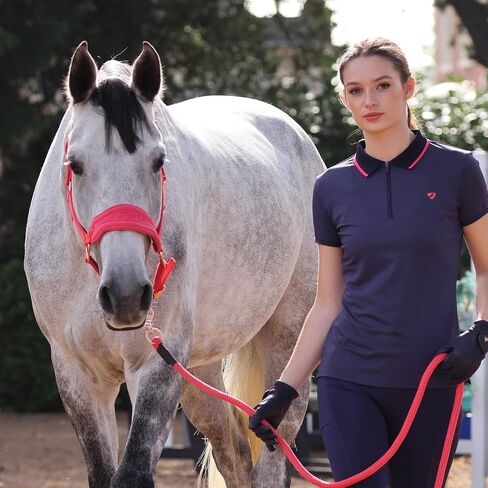 Shires ARMA Comfy Fleece Headcollar in Kuwait