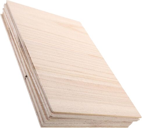 Garneck 10pcs Karate Boards for Breaking Taekwondo Rebreakable Boards Martial Arts Plank Boards Sport Training Equipment Professional Wooden Kick Boards for Kids Adult Practice Performing in Saudi Arabia